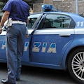 Viene colta da crisi epilettica, donna di Cava soccorsa dalla polizia 