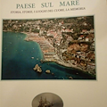 Vietri: 9 dicembre presentazione libro "Paese sul mare"