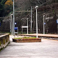 Vietri, al via lavori per vettore meccanico piazza Matteotti-Stazione