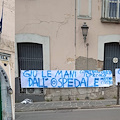 Vietri protesta accanto a Cava per la mancata riapertura di Rianimazione al Santa Maria dell’Olmo