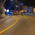 Vietri-Salerno, strada riaperta a senso unico alternato [FOTO-VIDEO]