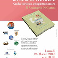 Vietri sul Mare, 26 marzo presentazione libro "La cucina vietrese"