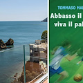 Vietri sul Mare: 7 marzo all’Hotel Bristol si presenta il libro di Tommaso Mandato “Abbasso il calcio, viva il pallone” 