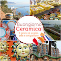 Vietri sul mare aderisce a evento ‘Buongiorno Ceramica!’