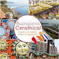 Vietri sul Mare: al via la seconda edizione di ‘Buongiorno Ceramica!’