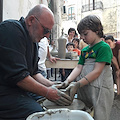 Vietri sul Mare: boom di visitatori per l’evento “Buongiorno Ceramica”