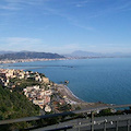 Vietri sul Mare dall'alto: domenica appuntamento con il trekking 