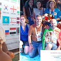 Vietri sul Mare, Daniele D'Acunto è campione del mondo al Festival internazionale della ceramica in Turchia