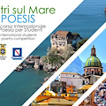 Vietri sul Mare: ecco i finalisti del quarto concorso internazionale “Poesis” 