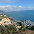 Vietri sul Mare: interdetti spiaggia, pontile e lungomare per allerta meteo