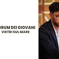 Vietri sul Mare, Nico Greco è il nuovo presidente del Forum dei Giovani