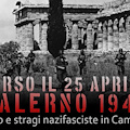 Vietri sul Mare ricorda lo Sbarco degli alleati e le stragi nazifasciste in Campania