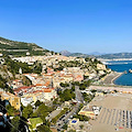 Vietri sul Mare tra le spiagge più belle d'Italia secondo Touring Club Italiano e Legambiente 