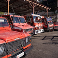 Vigili del Fuoco: Maiori perde status di sede disagiata, Conferenza Sindaci scrive al Ministro Piantedosi e al Prefetto