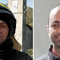 Vigili del fuoco morti nell'incendio a Matera, oggi l'ultimo saluto a Nicola e Giuseppe