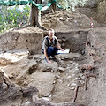 Villa del Capo di Sorrento, conclusa l'attività di scavo della Humboldt Universität di Berlino