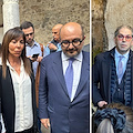 Villa Romana di Minori: Maria Citro consegna lettera al Ministro Sangiuliano, ma Reale replica: «La progettazione è in fase avanzata»