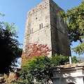 Villa Rufolo, 25 aprile riapertura al pubblico della torre maggiore