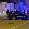 Violento incidente nella notte a Nocera Inferiore: 19enne perde la vita 