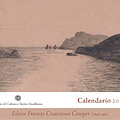 Visse per 38 anni ad Amalfi e la dipinse: a Eileen Cowper il Centro di Cultura e Storia dedica il suo calendario 2018