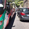 Vivere in strade altamente trafficate danneggia la salute