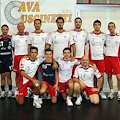 Volley, Pianeta Sport inarrestabile