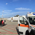 Volo salva vita da Cagliari a Roma: Aeronautica Militare in soccorso di una bimba di appena un giorno