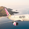 "Volotea" pronta a volare dall'aeroporto "Salerno-Costa d'Amalfi": 11 luglio il primo aereo per Nantes