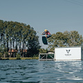 WATER KIDS TROPHY 22. Veneto Cable Park organizza la prima gara di "Cable Wakeboard" in Italia