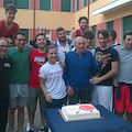 'We are family': il G.S. Minori festeggia la fine della stagione 