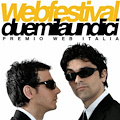 WebFestival 2011, nella città metelliana il Premio Web Italia