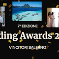 Wedding Awards 2020: a tre aziende di Cava de' Tirreni il premio di Matrimonio.com