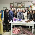 Wedding Solution, lo showroom creativo che trasforma i sogni in realtà