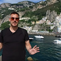 “What To Eat In The Amalfi Coast Italy”, lo chef italo-americano Mark Felice alla ricerca dei sapori genuini della Divina