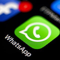 Whatsapp down, bloccata l'app di messaggi