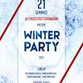 ‘Winter Party’, sabato 21 a Maiori l'evento dance organizzato dagli studenti