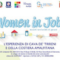 "Women in job", mercoledì 29 aprile focus sull'esperienza di Cava e della Costiera