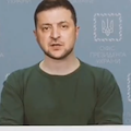 Zelensky invita alla resa: spopola sui social falso video creato con tecnica deepfake