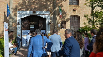 A Paestum ha preso il via la XXVI edizione della Borsa Mediterranea del Turismo Archeologico