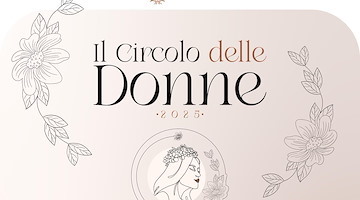 A Pagani l'evento “Il Circolo delle Donne”: una serata di condivisione e ispirazione al Teatro Auditorium S. Alfonso