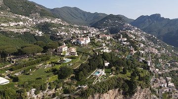 A Ravello la seconda edizione di "Culture Sonore"