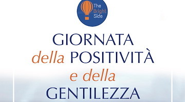 A Sorrento si celebra la Giornata della Positività e della Gentilezza