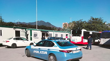 Aggressione ad autista di Busitalia a Salerno: sindacati chiedono misure di sicurezza urgenti