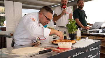 Al via la quarta edizione di Pizza Bit Competition: iscrizioni aperte fino all'11 aprile 