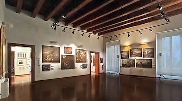 Alla Pinacoteca Provinciale di Salerno, la presentazione del progetto Smart Artwork