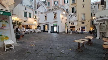 Amalfi, entrato in vigore Piano di Massima Occupabilità. Laudano: «Clima velenoso, l’amministrazione corra ai ripari»