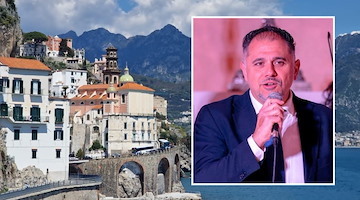 Atrani, via libera al Bilancio 2025-2027. Sindaco Siravo: «Sicurezza, servizi e sviluppo al centro»