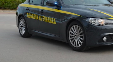 Bancarotta fraudolenta: sequestrati immobili e terreni a Torre Annunziata