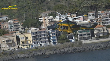 Blitz contro la mafia in Sicilia: 39 arresti per narcotraffico, estorsione e associazione mafiosa