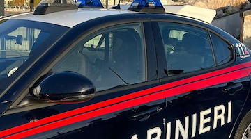 Bloccato sbancamento abusivo a Furore: l'operazione dei Carabinieri